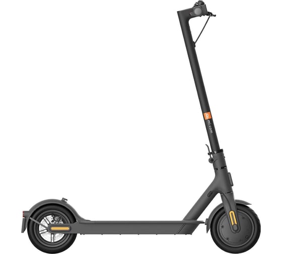 Электросамокат XIAOMI Mi Electric Scooter Essential FBC4022GL