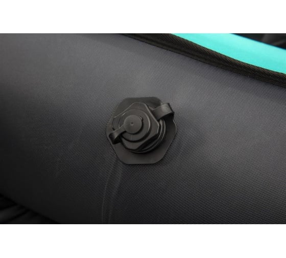 Надувная байдарка Bestway Ventura 280х86 см 65118 BW