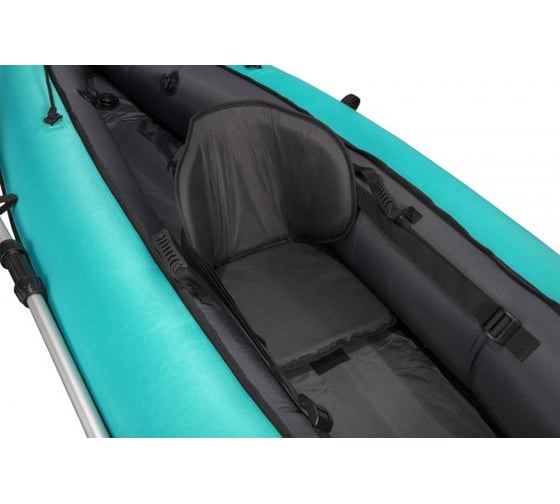 Надувная байдарка Bestway Ventura 280х86 см 65118 BW