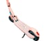 Электросамокат Ninebot, 14 км/ч, мотор 150 Вт E8 (pink) 3