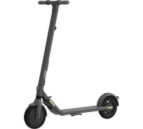 Электросамокат Ninebot, 9 дюймов, мотор 300 Вт KickScooter E25A