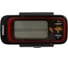 Монитор активности OMRON черный HJA-300-EK 2