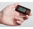 Монитор активности OMRON черный HJA-300-EK 4