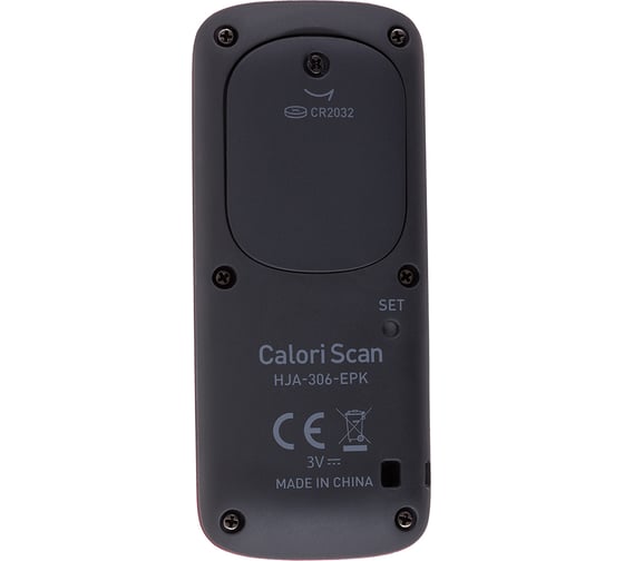 Монитор активности OMRON розовый HJA-306-EPK