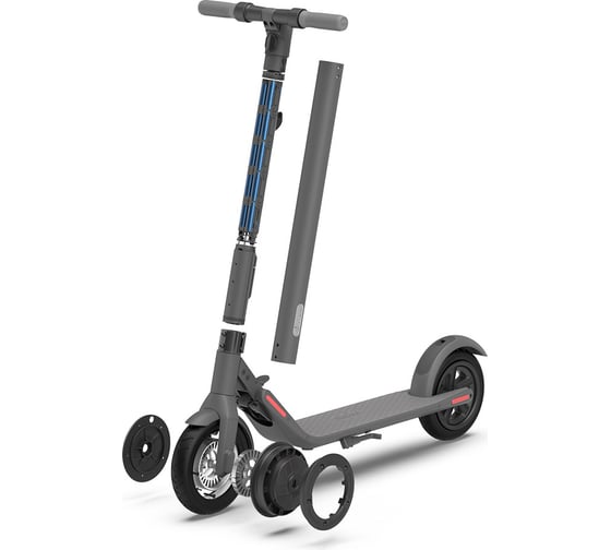 Электросамокат Ninebot E22 KickScooter E22