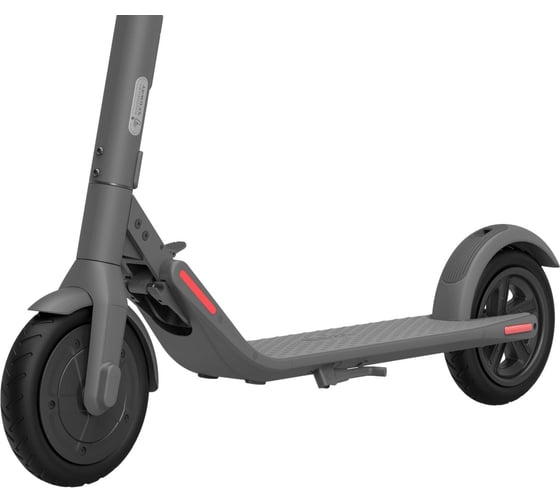 Электросамокат Ninebot E22 KickScooter E22