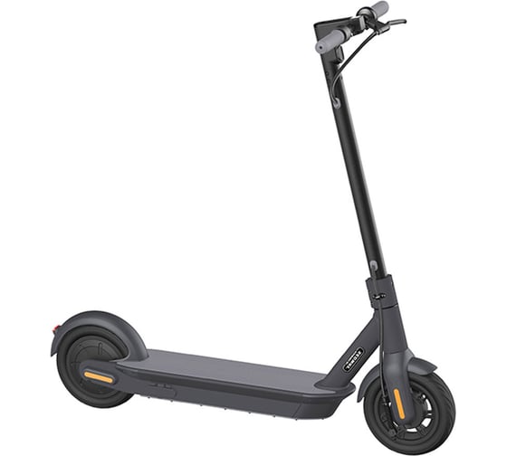 Электросамокат Ninebot MAX G30P KickScooter MAX G30P
