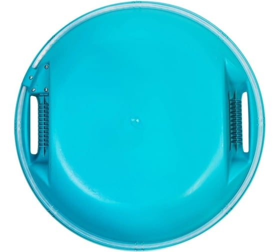 Ледянка Cicle Kosmojastics с подсветкой, голубая 4630035332645