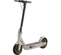 Электросамокат Ninebot KickScooter MAX G30LP