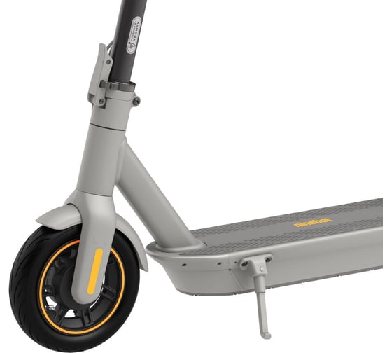 Электросамокат Ninebot KickScooter MAX G30LP
