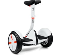 Гироскутер Ninebot, белый S Pro (miniPRO) white