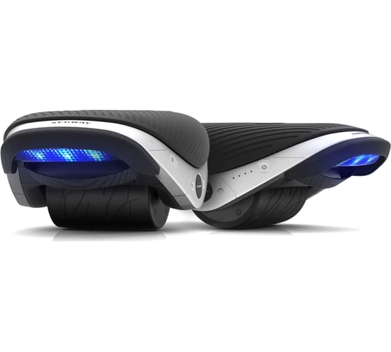Электрические роликовые коньки Ninebot Segway Drift W1 Segway Drift W1