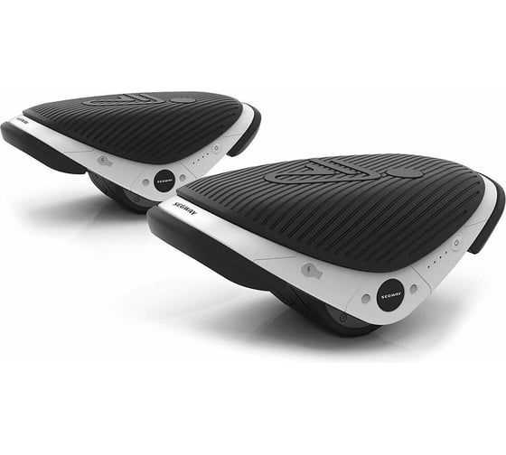 Электрические роликовые коньки Ninebot Segway Drift W1 Segway Drift W1