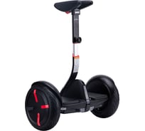 Гироскутер Ninebot, черный S Pro (miniPRO) black