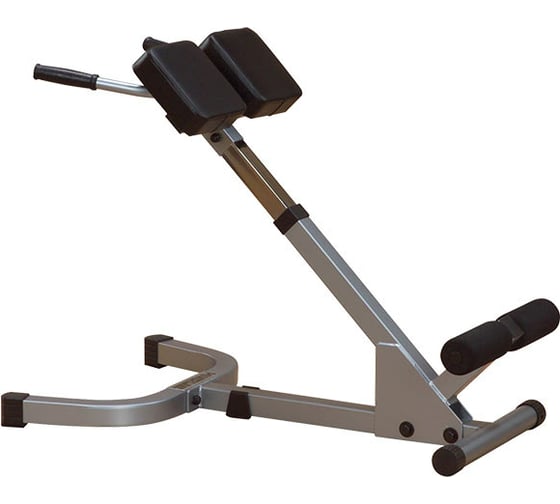 Гиперэкстензия Body-Solid 45 градусов PHYP200X 1
