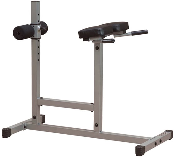 Регулируемый римский стул Body-Solid PCH24X