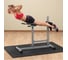 Регулируемый римский стул Body-Solid PCH24X 3