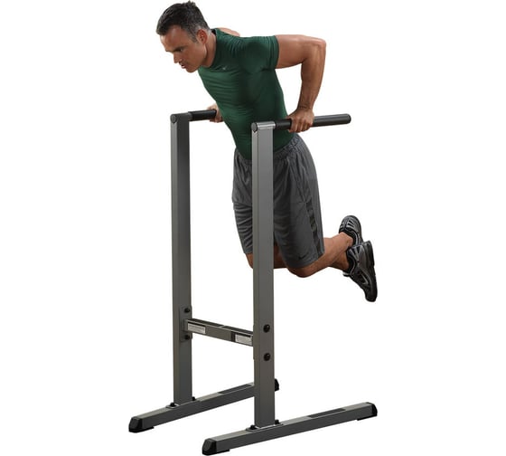 Брусья Body-Solid GDIP59