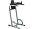 Брусья-стойка для тренировки пресса Body-Solid GVKR60 1