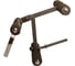Керл для ног Body-Solid для GFID71 GLDA3 1