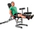 Керл для ног Body-Solid для GFID71 GLDA3 3