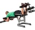 Керл для ног Body-Solid для GFID71 GLDA3 4
