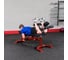 Керл для ног Body-Solid для GFID71 GLDA3 7