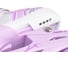 Раздвижные роликовые коньки Alpha Caprice фиолетовый XS/27-30 AC-X-TEAM/violet-XS 6