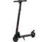 Электросамокат TRIBE Tribe ZULU BLACK TES-HВE065200BLACK TES-HВE065200BLACK 1