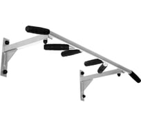 Турник над дверным проемом Absolute Champion №2 белый АЧ 8401