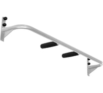 Турник над дверным проемом Absolute Champion №1 белый АЧ 8400