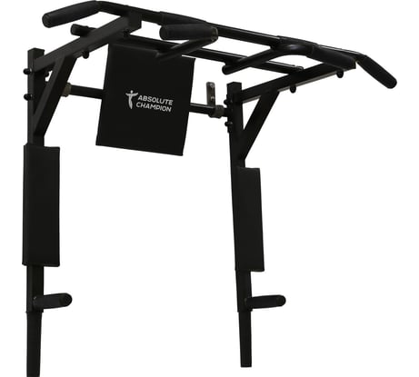Турник-брусья Absolute Champion 3 в 1 ЦЕНТРЛ СПОРТ ВБ АЧ 7697