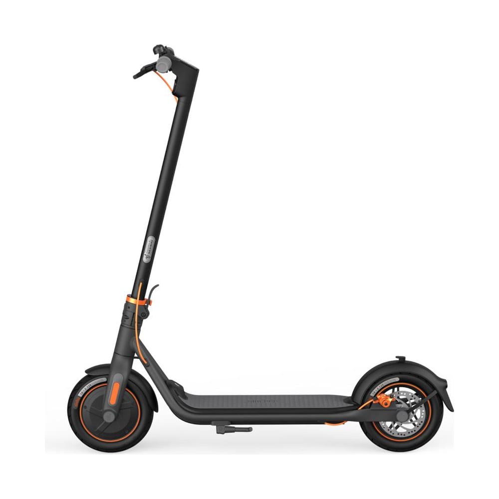 Электросамокат Ninebot KickScooter F30 - выгодная цена, отзывы ...