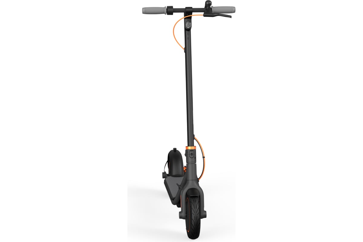 Электросамокат Ninebot KickScooter F30 - выгодная цена, отзывы ...