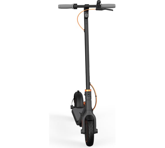 Электросамокат Ninebot KickScooter F30