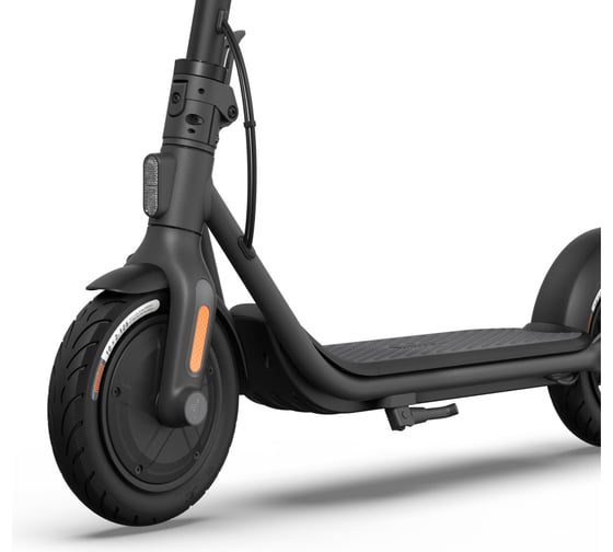 Электросамокат Ninebot KickScooter F30