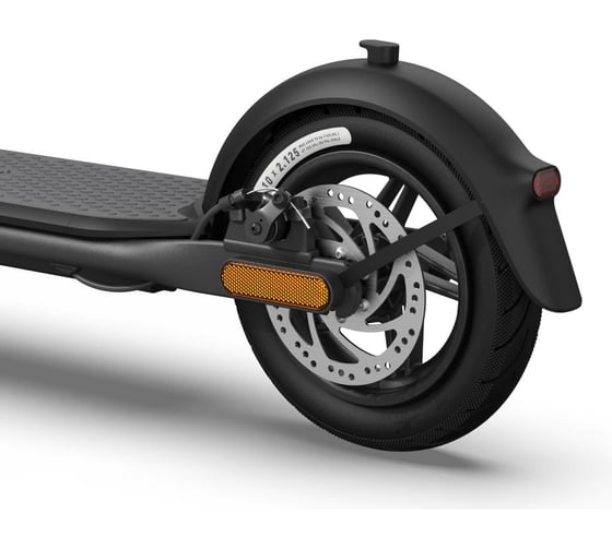 Электросамокат Ninebot KickScooter F30