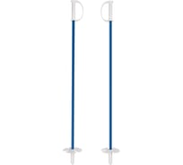 Лыжные детские палки Cicle, стеклопластиковые, 100 см 4630035334403