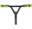 Трюковый самокат RGX черный/зеленый DRONE2.0HIC/BlackGreen 4