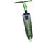 Трюковый самокат RGX черный/зеленый DRONE2.0HIC/BlackGreen 5