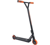 Трюковый самокат RGX черный/оранжевый DRONE2.0HIC/BlackOrange
