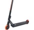 Трюковый самокат RGX черный/оранжевый DRONE2.0HIC/BlackOrange 2