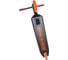 Трюковый самокат RGX черный/оранжевый DRONE2.0HIC/BlackOrange 4