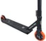 Трюковый самокат RGX черный/оранжевый DRONE2.0HIC/BlackOrange 5