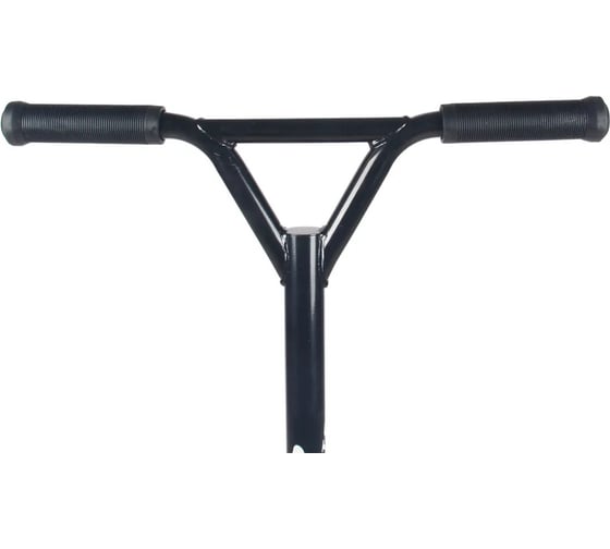 Трюковый самокат RGX черный/синий FLIP2.0HIC/BlackBlue
