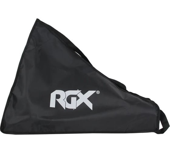 Трюковый самокат RGX синий JUMP/Blue