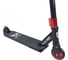 Трюковый самокат RGX черный/красный FLIP2.0HIC/BlackRed 3