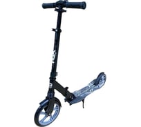 Самокат RGX черный NAVIGATOR/black