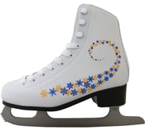 Фигурные коньки ATEMI Novus р. 36, AFSK-20.05 00-00005534