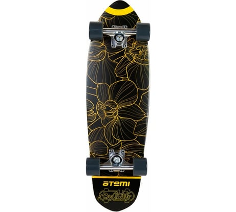 Лонгборд-Круизер ATEMI 28х8, ALB28D01 00-00006984